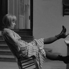 Coup de Grâce, film de 1976