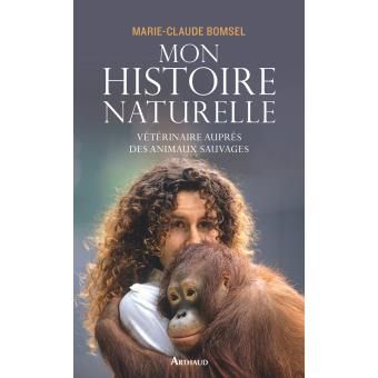 "Mon histoire naturelle