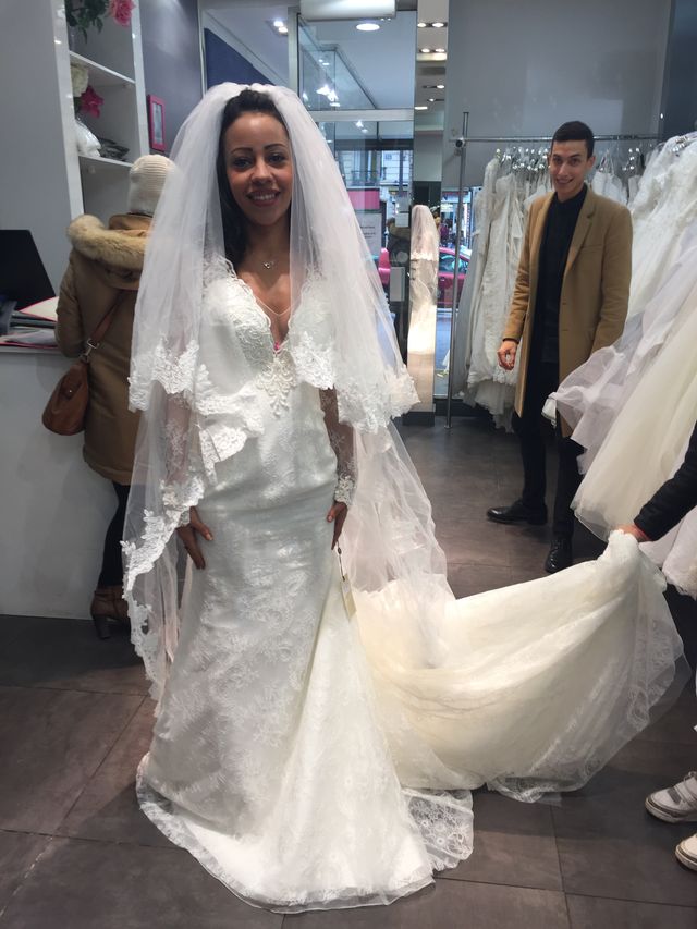 Mariage en France