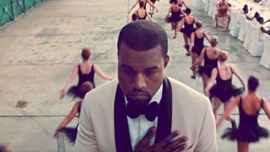 Kanye West, record de piratage pour The Life of Pablo