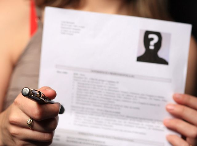 L'apparence physique pèse toujours sur l'accès à l'emploi