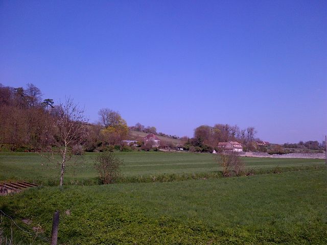 Thiverval-Grignon