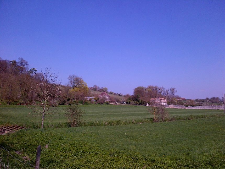 Thiverval-Grignon