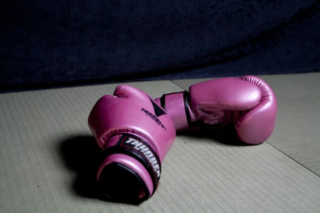 Boxe
