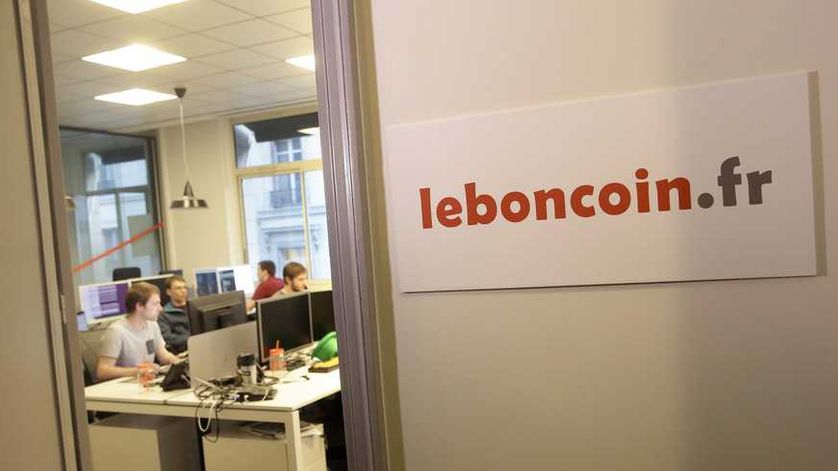 77% du volume des biens d'occasions vendus ne passent pas par les plateformes
