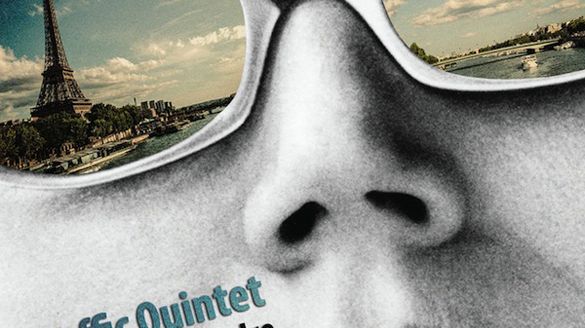 Le Traffic Quintet joue Alexandre Desplat