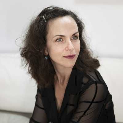 Agnès Desarthe