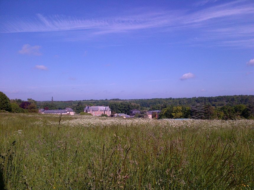 Thiverval-Grignon