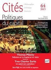 Revue cités 64