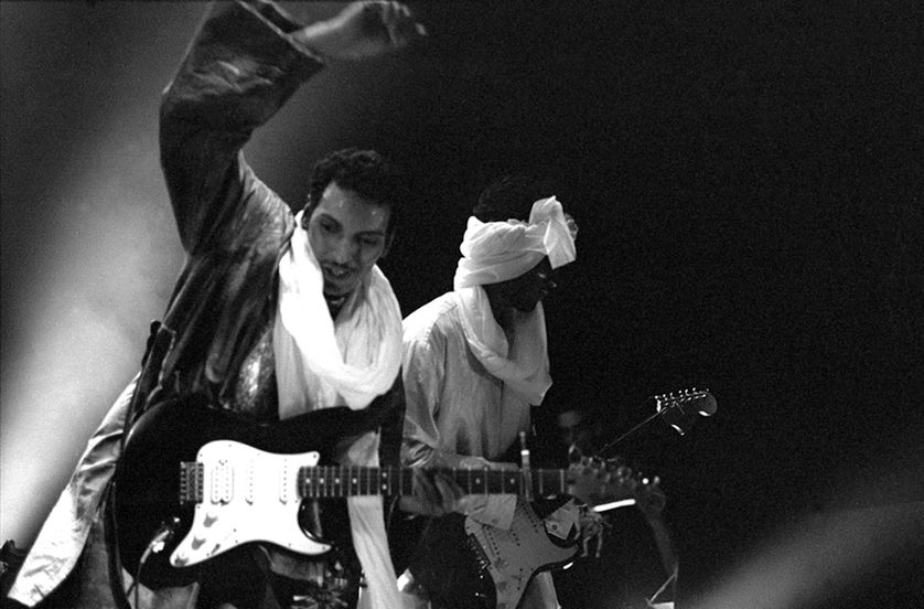 Bombino