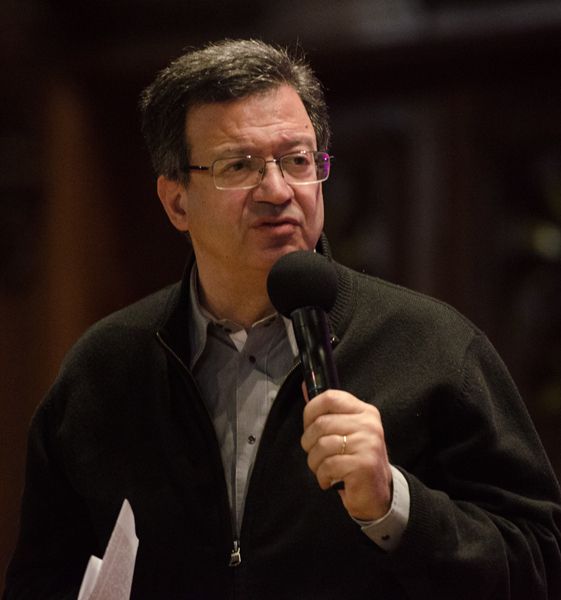 Jean-Marc Benhaiem