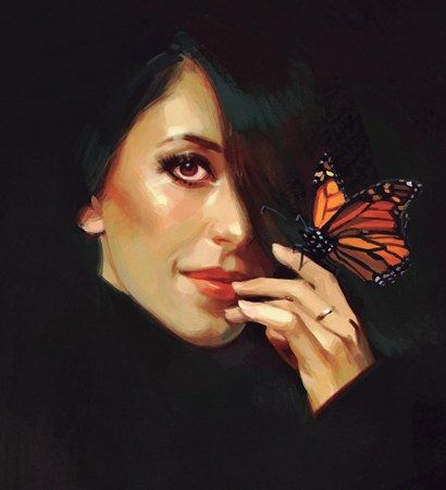 Ana Moura