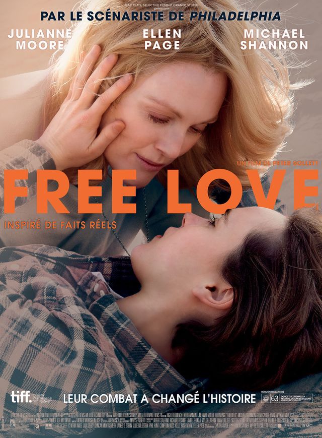 Free love / Peter Sollett