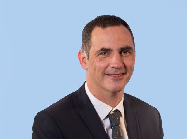 Gilles Simeoni