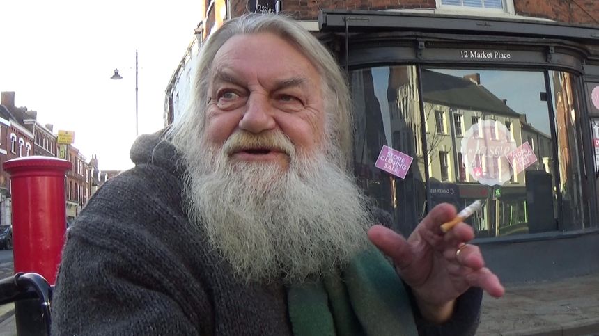 Robert Wyatt