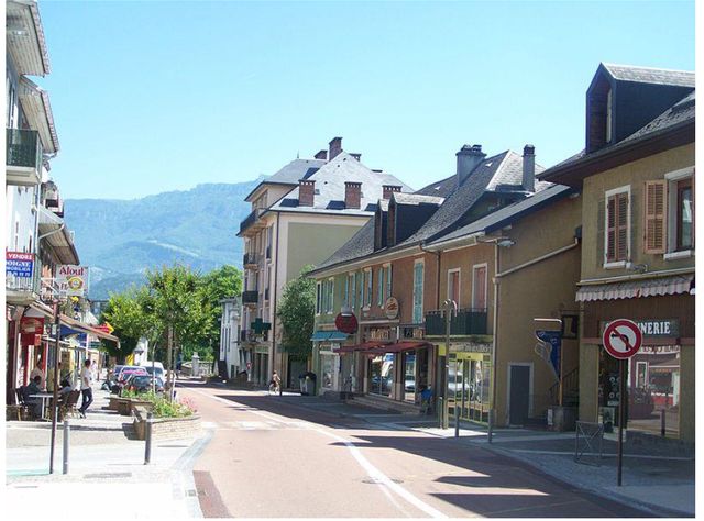Cognin (Savoie)