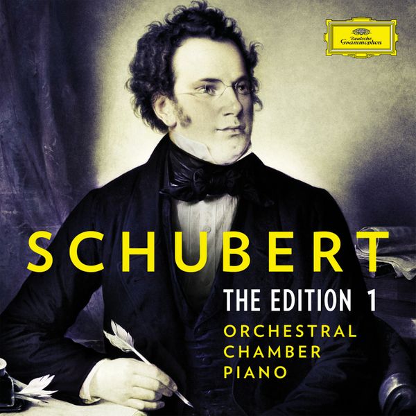 Deutsche Grammophon