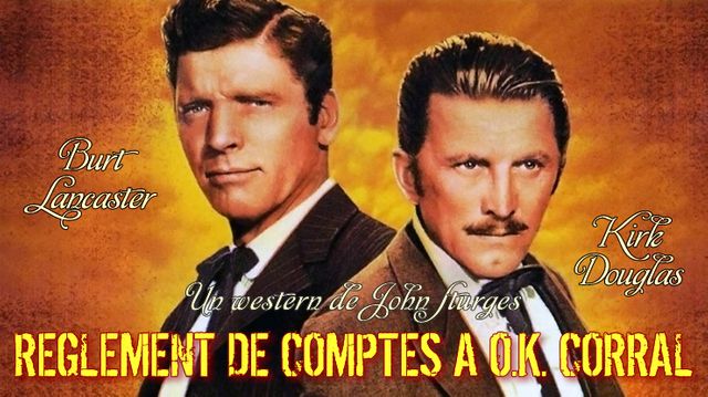 Règlement de comptes à O.K. Corral