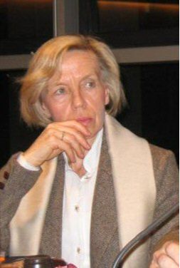 Catherine Chalier