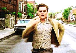 Cours, Leo ! Il est pour toi cet Oscar !