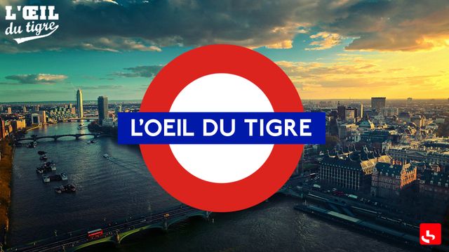 Londre Underground