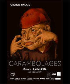 Affiche de l'exposition