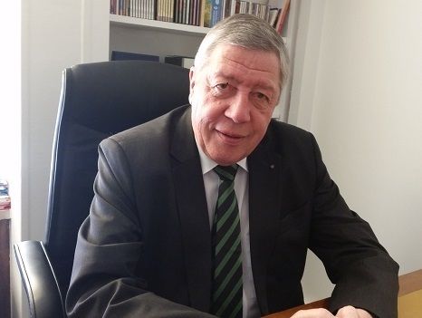 François Rochebloine