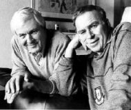 John Kander et Fred Ebb