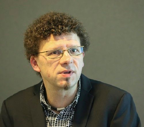 Yves Marignac, directeur de Wise