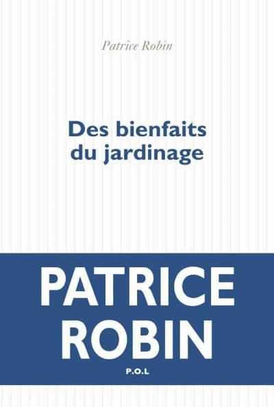 Des bienfaits du jardinage