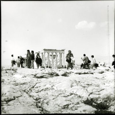 Athènes