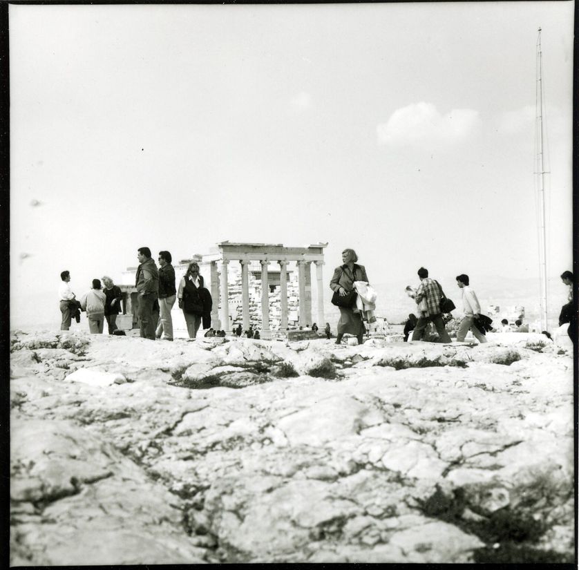 Athènes