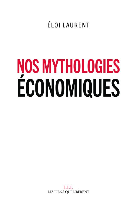 mythologies eco