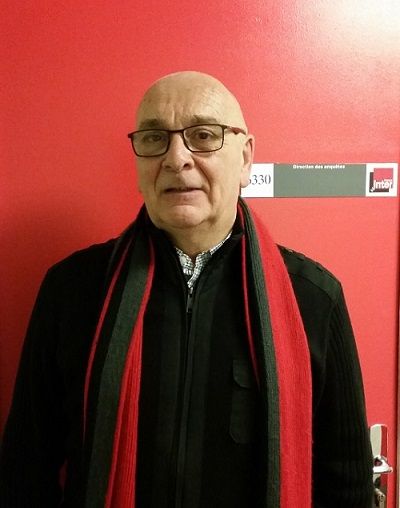 Bernard-Jean Aumasson