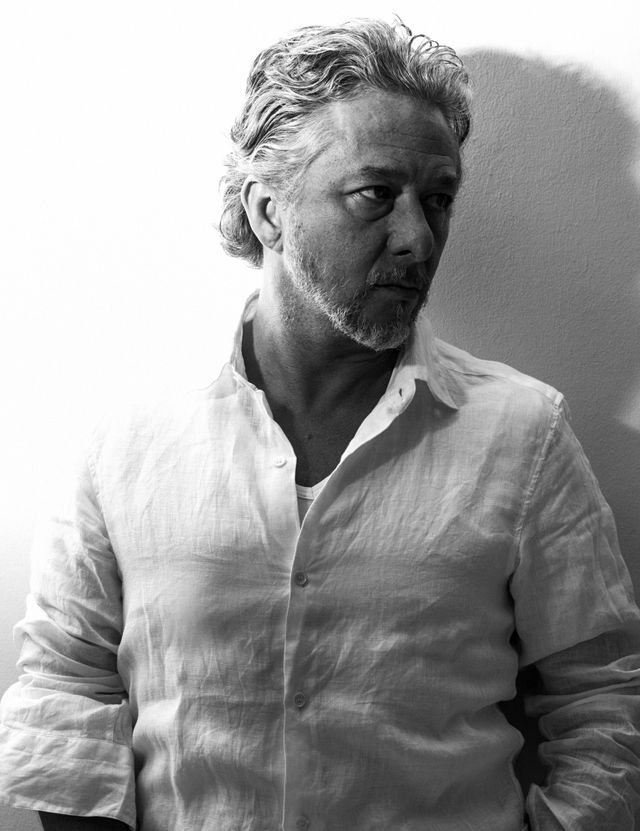 Nicolas Briançon