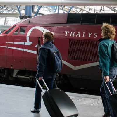 Thalys