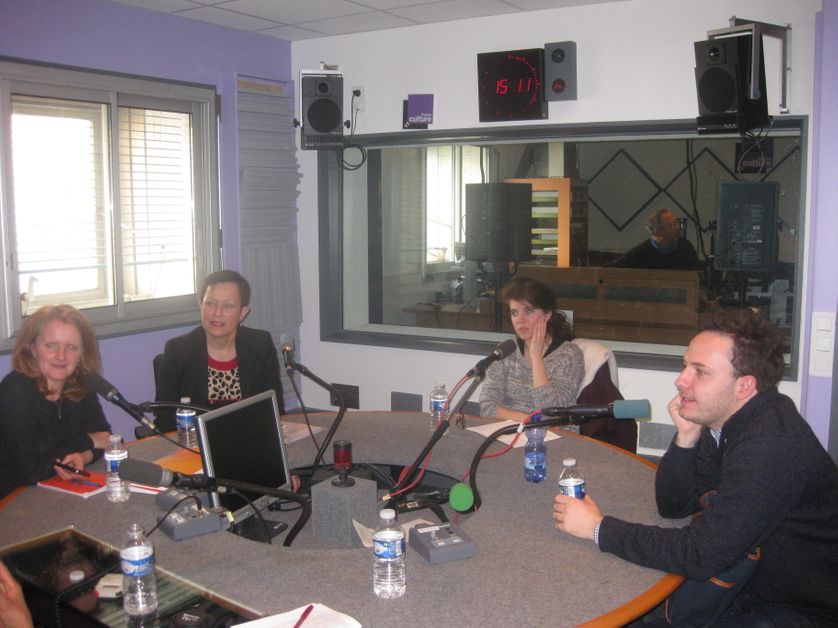 L. Bernabeu ; M. Olivier ; L. Basselier ; J. Lachal