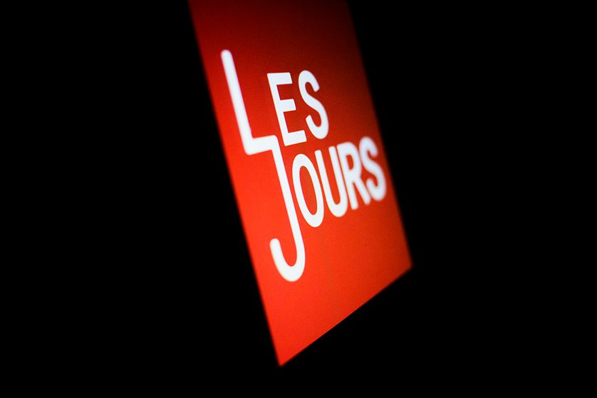 Les Jours