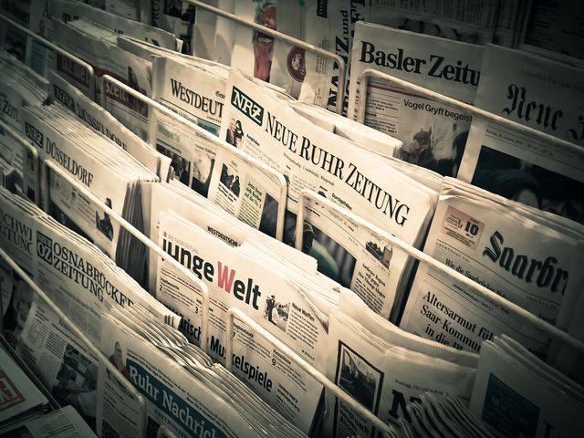 Le financement participatif : la solution pour une presse en manque de moyens