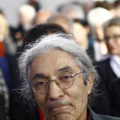 Boualem Sansal Kai Pfaffenbach (Reuters)