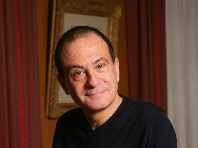 Gerard Miller