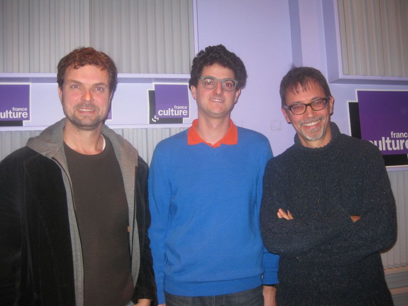 JP. Lachaux ; A. Guinemer ; Y. Citton