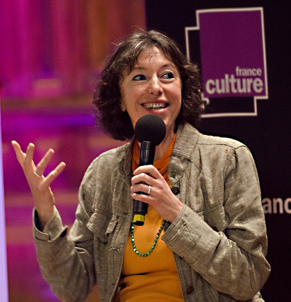 Elisa Brune