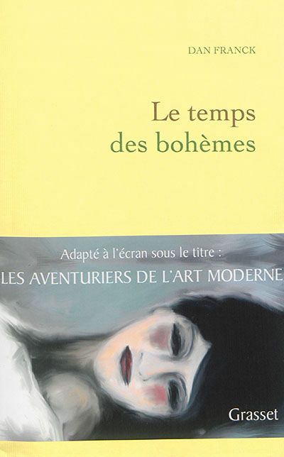 livre dan Franck