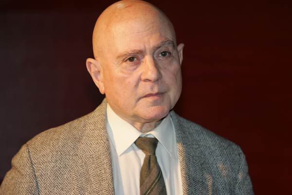 Gérard Chaliand