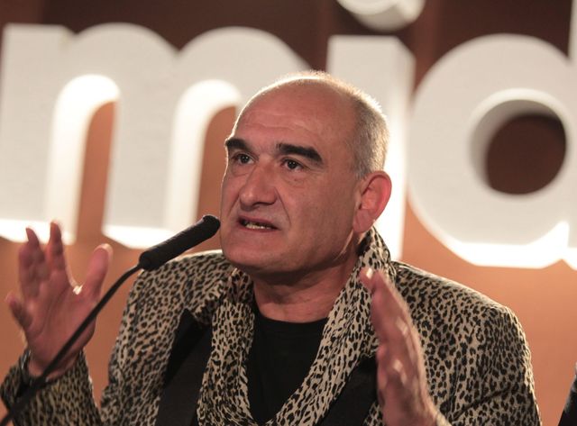 Pascal Nègre quitte la tête d'Universal France