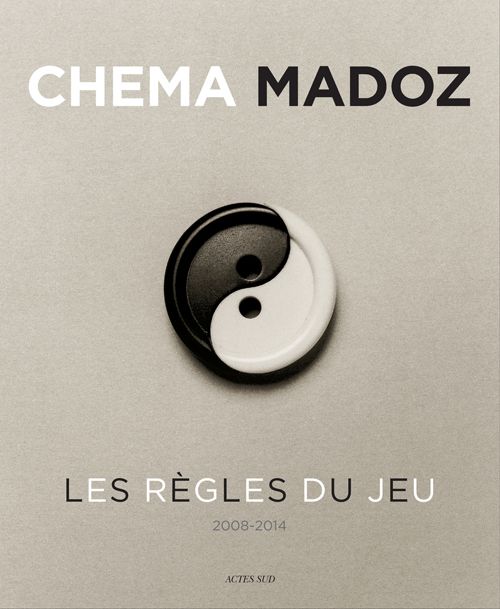 Chema Madoz livre