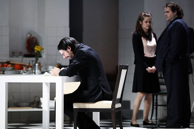 Tartuffe - Luc Bondy
