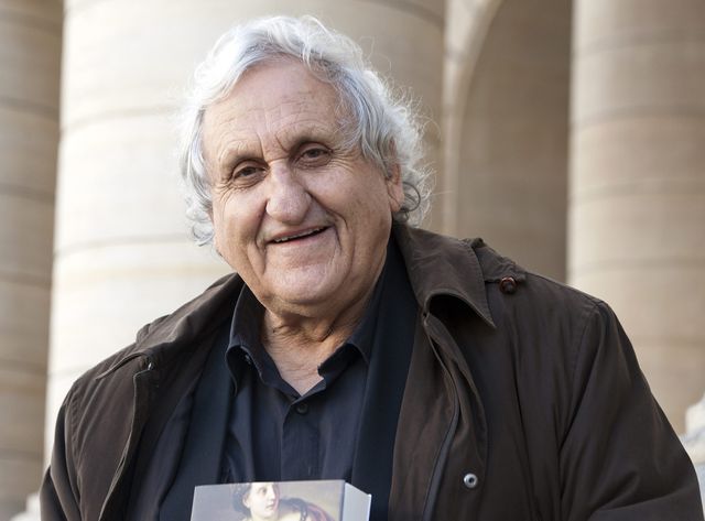Avraham Yehoshua, 2012.