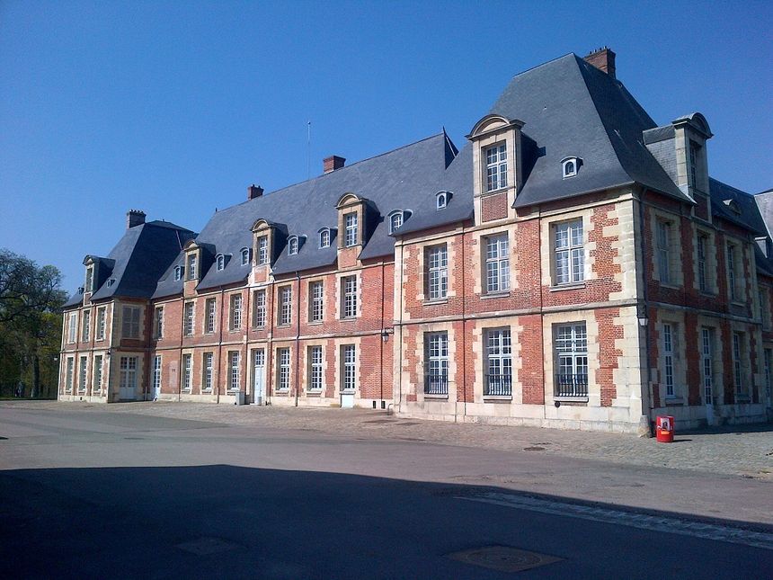 Thiverval-Grignon